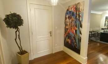 Imagem 7: Apartamento, 177 m² - venda por R$ 1.800.000,00 ou aluguel por R$ 14.171,01/mês - Edifício