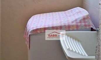 Imagem 5: APARTAMENTO À VENDA - CONDOMÍNIO MEU LAR II - JUNDIAPEBA - MOGI DAS CRUZES/SP