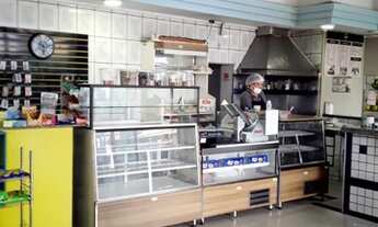 Imagem 4: Salão comercial, 200 m2 na Anchieta