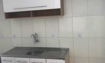 Imagem 7: VOTORANTIM - Apartamento Padrão - VILA GUILHERME