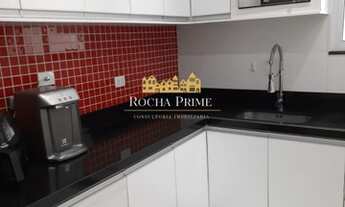 Imagem 5: SANTOS - Apartamento Padrão - GONZAGA