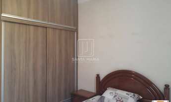 Imagem 7: Apartamento (tipo - padrao) 3 dormitórios/suite, cozinha planejada, em condomínio fechado