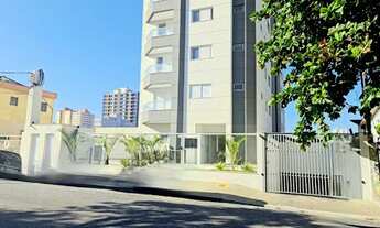 Imagem: Apartamento com 3 dormitórios à venda