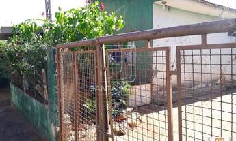 Imagem 2: Casa (térrea na rua) 3 dormitórios, cozinha planejada