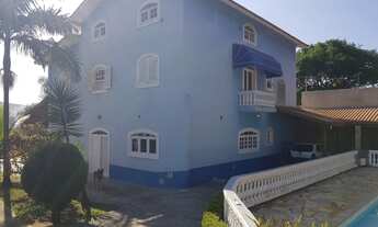 Imagem: SÃO JOSÉ DOS CAMPOS - Chácara - RECANTO