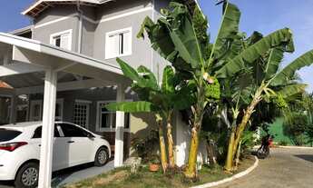 Imagem 3: Sobrado em Condomínio com 3 Quartos Sendo 1 Suíte