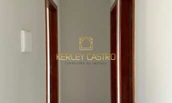 Imagem 5: Casa nova com suíte, no bairro São Geraldo em Sete Lagoas-Mg