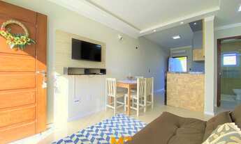 Imagem 7: Casa térrea com 02 dormitórios, piscina