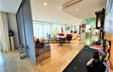 Imagem 5: Lindo apartamento no Panamby