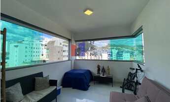 Imagem 2: Apartamento para Venda em Belo Horizonte, Buritis, 4 dormitórios, 1 suíte, 3 banheiros, 4