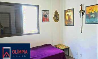 Imagem 5: Venda Apartamento 3 Dormitórios - 70 m² Pompéia