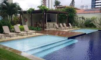 Imagem 6: Excelente apartamento mobiliado no Ahead Lagoa Nova