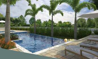 Imagem: CASA EM CODOMINIO COM 2 DORMITÓRIOS EM