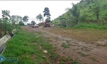 Imagem 3: Sítio 78 alqueires Região Colina Verde