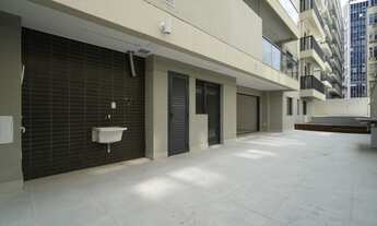 Imagem 6: Excelente apartamento Garden com 198 m² de 3 suítes e piscina de alvenaria privativa