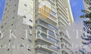 Imagem: Apto 184m² 04 Dorms 05 Banheiros 03 Suítes