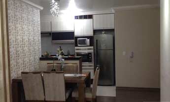 Imagem: MAUÁ - Apartamento Padrão - VILA FALCHI