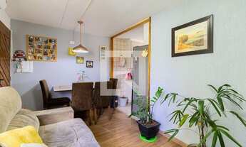 Imagem 3: Apartamento à Venda - Vila Emir, 2 Quartos, 66 m2