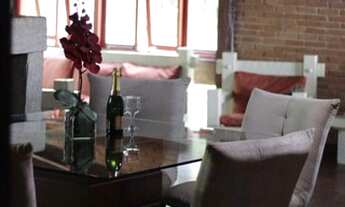 Imagem 4: Pousada em Penedo