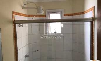 Imagem 9: Apartamento (tipo - padrao) 1 dormitórios, cozinha planejada, em condomínio fechado