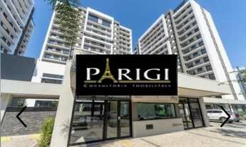 Imagem: Apartamento com 1 dormitório para alugar