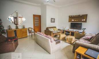 Imagem 2: Casa para Aluguel - Planalto Paulista, 4 Quartos, 270 m2