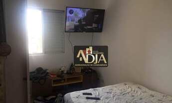 Imagem 7: Apartamento com 2 dormitórios à venda, 70 m² por R$ 371.000,00 - Vila Nossa Senhora das Vi