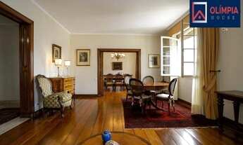 Imagem: Apartamento Venda Jardim Paulista 345 m²