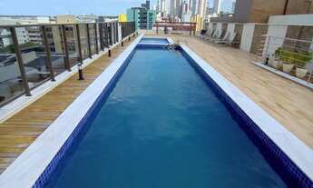 Imagem 6: Aluga-se um belíssimo apartamento mobiliado