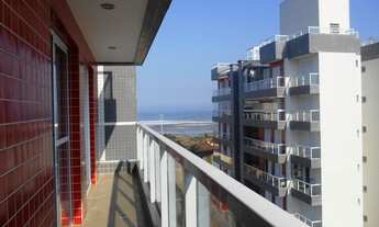 Imagem: Bertioga - Apartamento Padrão - Maitinga