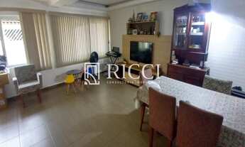 Imagem 3: SANTOS - Casa Padrão - ENCRUZILHADA