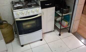 Imagem 6: Apartamento com 2 dormitórios à venda, 49 m² por R$ 134.900,00 - Praça Seca - Rio de Janei