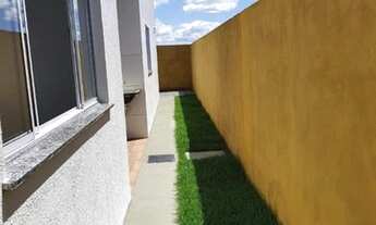 Imagem 6: NOSSA SENHORA DO SOCORRO - Casa Padrão - NOSSA SENHORA DO SOCORRO ( LOTEAMENTO JARDIM MANG