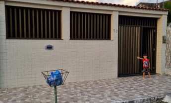 Imagem 13: Casa no Novo Paraíso