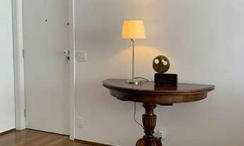 Imagem 4: Venda Apartamento 2 Dormitórios - 75 m² Itaim Bibi