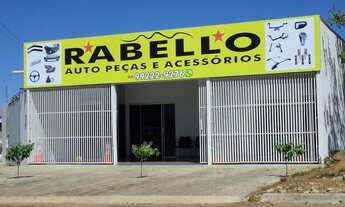 Imagem: 180.000 Ponto comercial em luzimangues