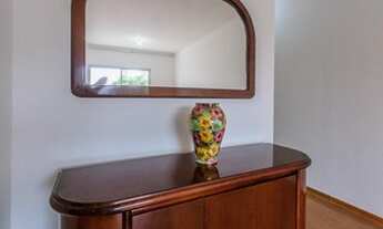 Imagem 4: Apartamento para Aluguel - Ponte Preta, 1 Quarto, 57 m2