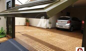 Imagem 2: Casa (térrea na rua) 4 dormitórios/suite, cozinha planejada