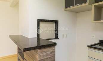 Imagem 4: Apartamento para venda tem 62 metros quadrados com 2 quartos em Jardim Carvalho - Porto Al