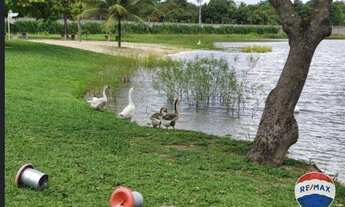 Imagem 7: Terreno à venda, 295 m² por R$ 170.000,00 - Urucunema - Eusébio/CE