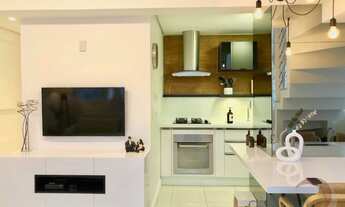 Imagem 5: Studio semimobiliado no centro de Florianópolis - SC