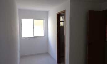 Imagem 5: Casa linear 1 quarto