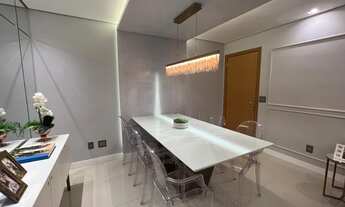 Imagem 7: Apartamento Aguas Claras 02Qtos/01 Suite, Lazer - Rua 24 Sul