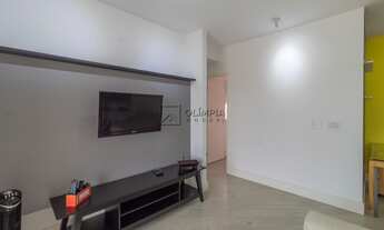 Imagem 6: Apartamento Locação 2 Dormitórios - 81 m² Santo Amaro