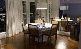 Imagem 5: Apartamento à venda, 206 m² por R$ 1.550.000,00 - Morumbi - São Paulo/SP