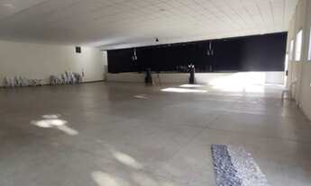 Imagem 5: Galpão Setor São Francisco Goiânia - GO. Na Av Resende. 1.450 M2- área total 800 M2 galp