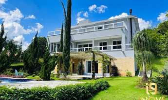 Imagem 2: BRAGANÇA PAULISTA - Casa de Condomínio - CONDOMÍNIO JARDIM DAS PALMEIRAS