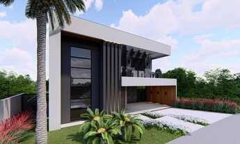 Imagem 2: Lindíssima Casa em Condominio - Reserva Santa Rosa em Itatiba