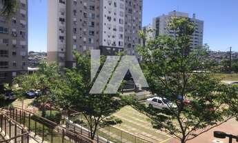 Imagem 2: PORTO ALEGRE - Apartamento Padrão - JARDIM CARVALHO