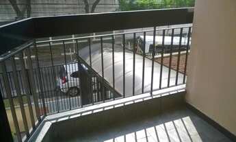 Imagem 4: São Paulo - Apartamento Padrão - Jabaquara